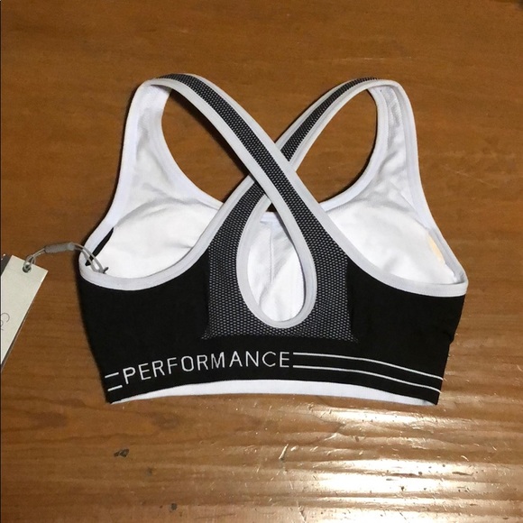 Calvin Klein Sports Bra - Picture 2 of 2